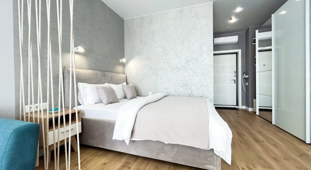 Appartamento On Khodynka Boulevard 20a