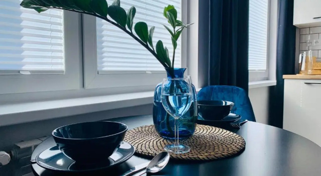 Апартаменты Apartament Niedźwiadek