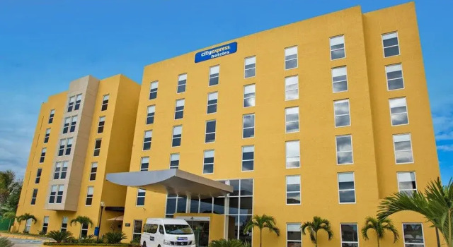 BV Hotel Atlixco, Prenota Hotel Atlixco Stato di Puebla