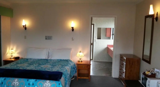 Номер Standard Orana Motor Inn & Restaurant