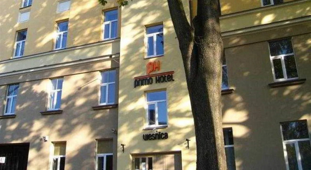 Primo Hotel