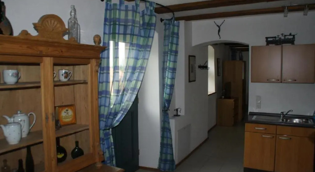 Апартаменты Ferienwohnung An der Stadtmauer