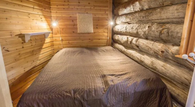 Holiday Home Ylläsparit as- mustikka, Buchen Sie Ferienhaus Hotels in Lappland mit Parkplatz, Parkplätze