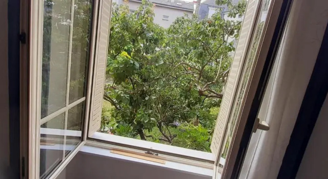 Chambre d'hôte le jardin de l'Esplanade Rennes Centre et gare, Rezerwuj Bed and Breakfast Rennes 