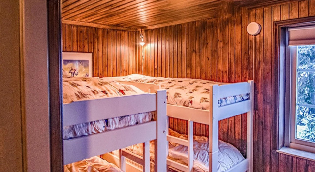 Beautiful Home in Trysil With 4 Bedrooms and Wifi, Rezervovat Hotel Trysil Hedmark