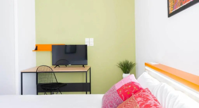 Lejlighed Uxco Kabane Montpellier