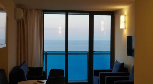 Апартаменты Best Location Apartment In Batumi