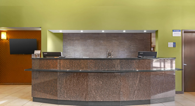 Best Western Plus Dryden Hotel & Conference Centre