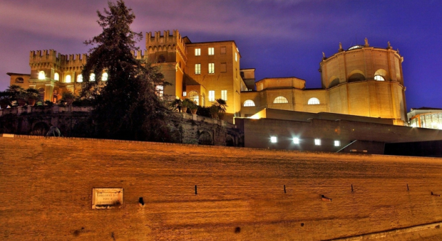 B&B Le Torri Dei Papi