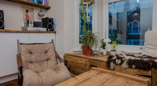 1 Bedroom Flat Near Hampstead Heath, Varaa Huoneisto Asunnot kohteessa Merseyside, Huoneisto