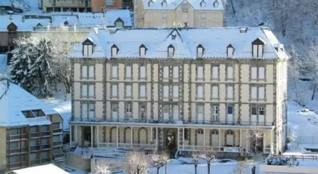 Studio 6 Pers. Avec Balcon 69877, Забронировать Апартаменты/квартира Бареж Tourmalet Ski Resort