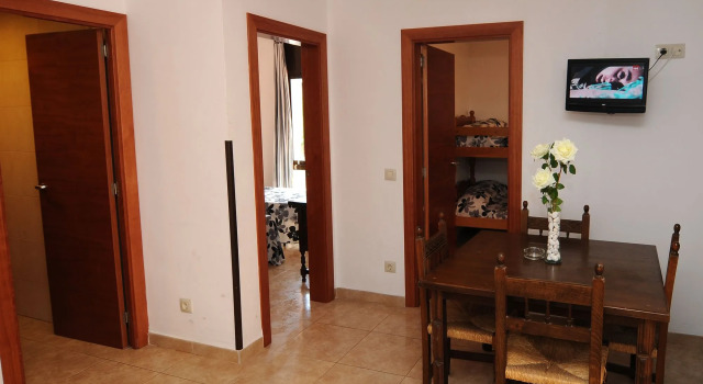 Apartamentos AR Family Caribe