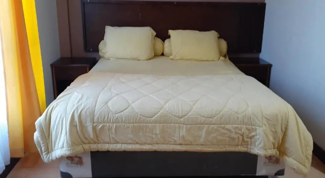 Люкс Deluxe OYO 3184 Grand Blang Asan
