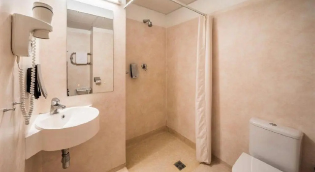 Двухместный номер Standard Rija Bauska Hotel