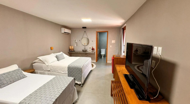 Alto Mar Guest House, Rezervovat Penzión Hotely v Pernambuco s parkováním, Parkování