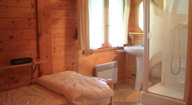 Chalet Chatel, 5 pièces, 8 personnes - FR-1-200-227, Забронировать Шале Виллы Овернь-Рона-Альпы, Вилла