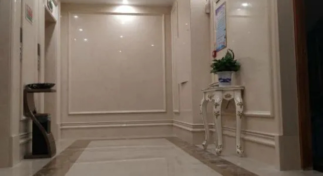 Vienna Hotel (Ji'an County Yanjingfu), Rezerwuj Hotel Jian Jiangxi