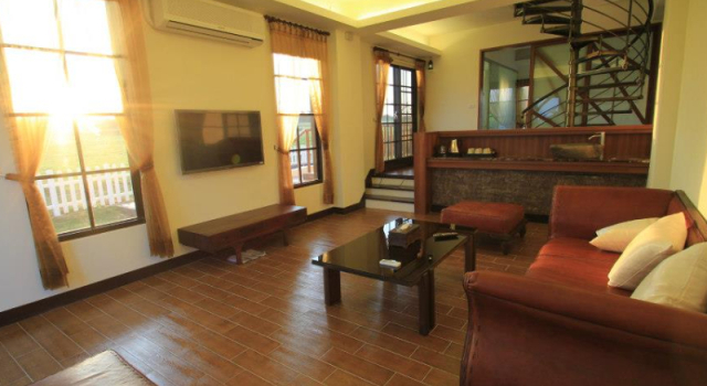Puding 535 B&B, Prenota Bed & breakfast Hotel a Pingtung County con parcheggio, Parcheggio