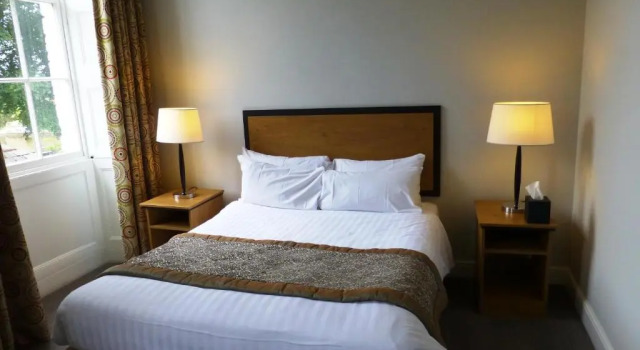 Двухместный номер Superior The Riverside House Hotel
