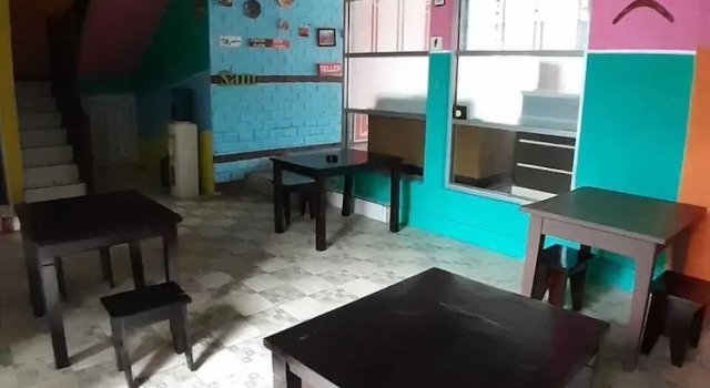 Aminah Homestay and Tour, Rezervovat Hotel Garut West Java