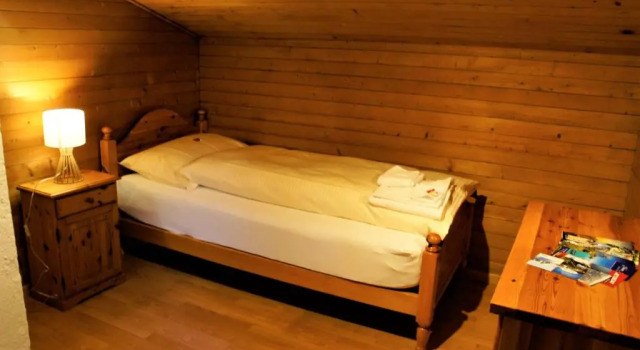 Номер Standard B & B Brienz