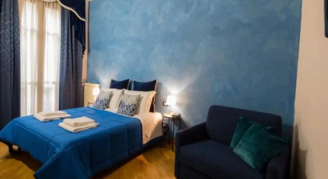La Locandiera B&B