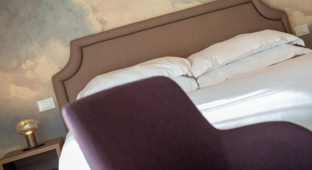 Номер Comfort Relais La Dolce Vite