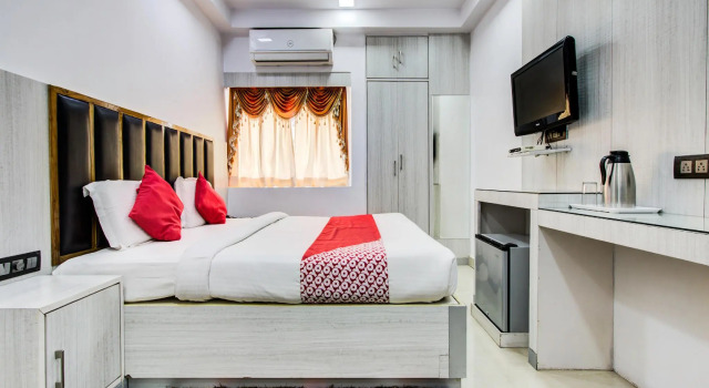 Hotel Amaltash by OYO Rooms, Book Hotel Ranchi Jharkhand
