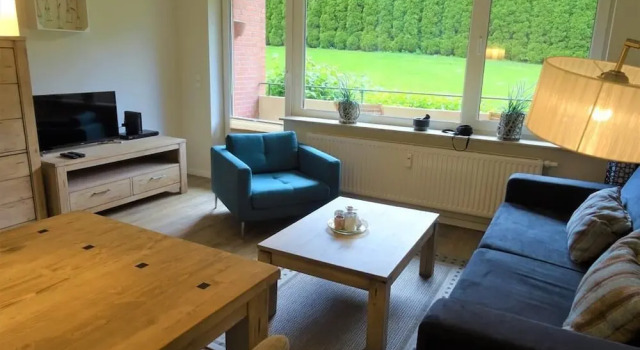 Terzel, Réserver Hôtel Flensbourg Schleswig-Holstein