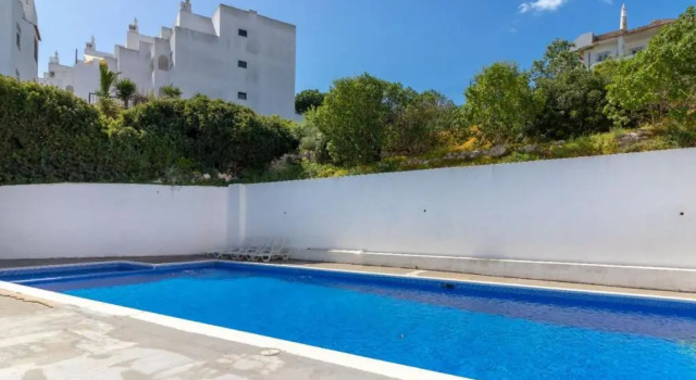 Апартаменты Apartment Farol