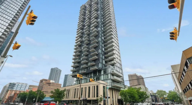GLOBALSTAY. Downtown Calgary Apartments
