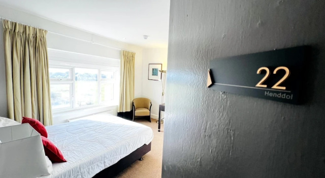 The Springfield Hotel, Buchen Sie Bed & Breakfast Fairbourne Snowdonia