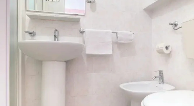 Номер Standard Hotel Nuovo Belvedere