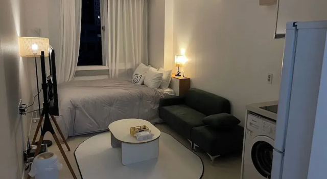Номер Standard Residence Hotel Luo