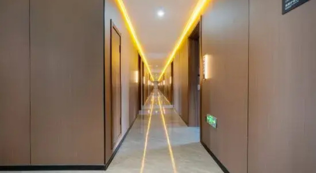 Huangchao Hotel (Dazhao Wuliang Temple), Prenota Hotel Hotel a Inner Mongolia con parcheggio, Parcheggio