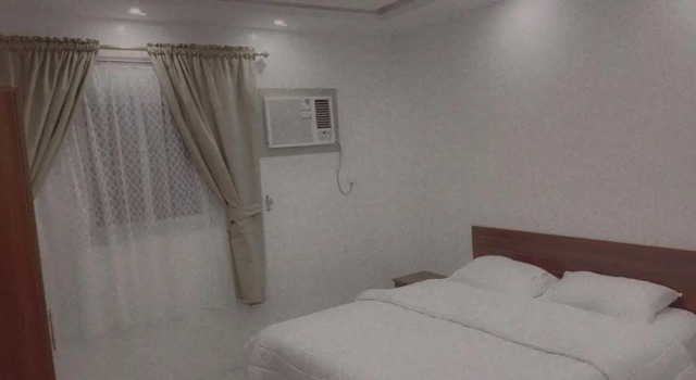 هوانا لشقق الفندقية, Buchen Sie Hotel Hotels in Provinz Tabuk mit Parkplatz, Parkplätze