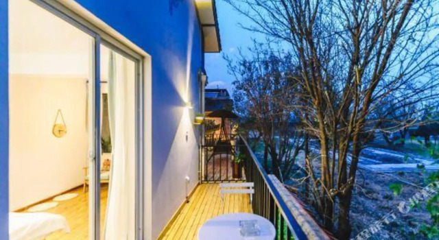 Blue Stream Washe Hostel, Prenota Ostello Dali Yunnan