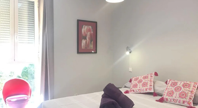 Apartamentos Fomento 25
