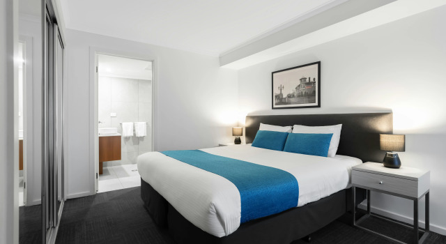 Quest Mont Albert, Rezervasyon Otel Melbourne 4 yıldızlı oteller, 4*