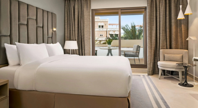 Wyndham Residences The Palm, Забронировать Апарт-отель Апарт-отели Пальмы Джумейра, Апарт-отель