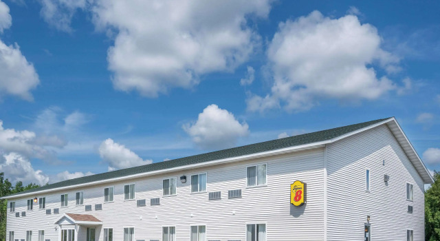 Super 8 by Wyndham Phillips, Reserva ahora Hotel Phillips Wisconsin