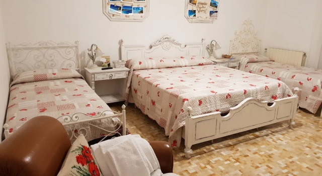 B&B Le Margherite