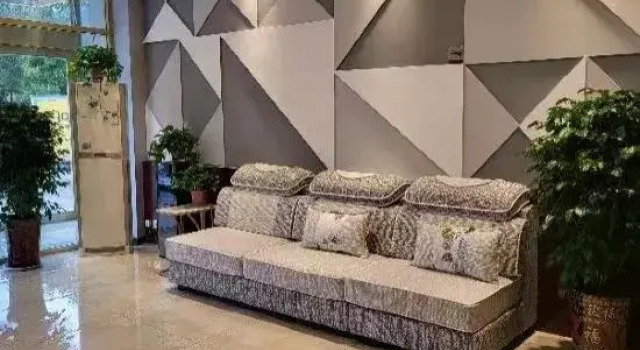 Taian Maple Hotel