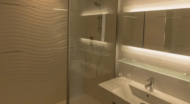 Номер Superior с балконом и с видом на море Hôtel Josse