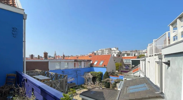 Alta Mar Studios, Book Hotel Scheveningen Zuid-Holland, near Lighthouse Scheveningen