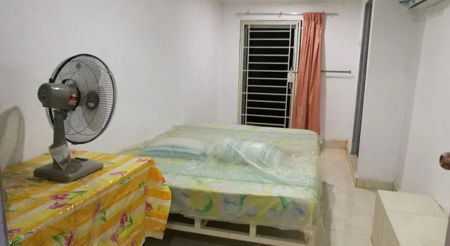 Номер Comfort 223 Taman Malaysia