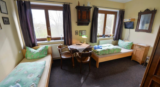 Guest House Splávek, Забронировать Гостевой дом Страконице Южная Богемия, рядом с Парк Реннер