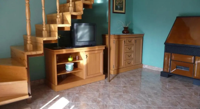 Апартаменты с 3 комнатами Edina Apartman