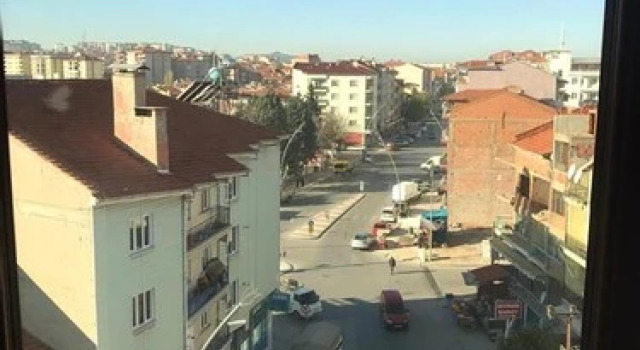 Taner Apart Otel 2