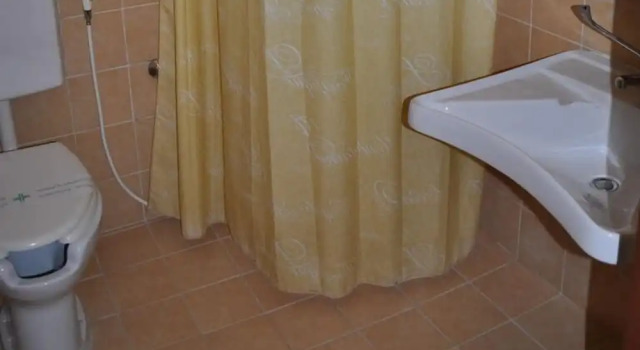 Номер Standard c 1 комнатой Agriturismo Le Dolci Colline
